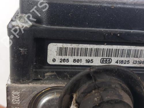 ABS pump FORD KA (RU8) 1.2 | BP15173484M43