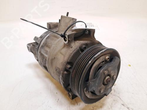 AC compressor VW GOLF V (1K1) 2.0 TDI 16V | BP37757501M34 - Image 2