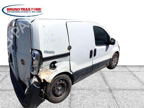 Starter FIAT FIORINO Box Body/MPV (225_) 1.3 D Multijet | BP18250141M8