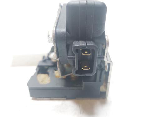 Rear right lock DACIA DUSTER (HS_) 1.5 dCi 4x4 (HSMC, HSMD) | BP30454695C99