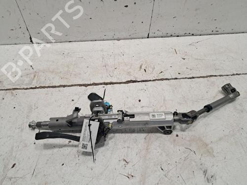 Used Steering column Steering column 33194465 33194465