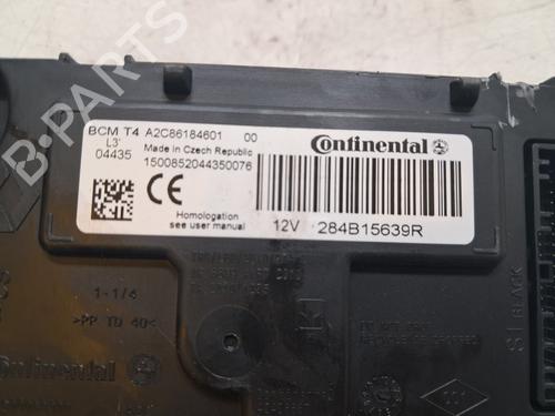 Electronic module RENAULT CLIO IV (BH_) 1.5 dCi 75 | BP36880990M83 - Image 4