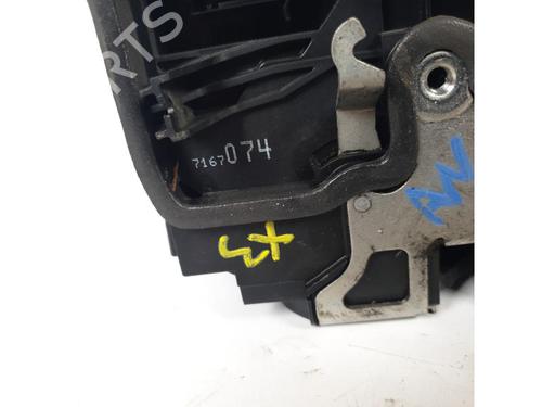Front right lock BMW X3 (E83) 3.0 d | BP15153140C97