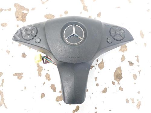 Airbag Kit MERCEDES-BENZ GLK-CLASS (X204) 200 CDI (204.901) | BP29607067C86 