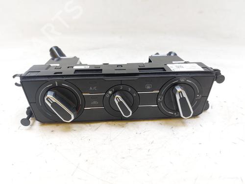 Used Climate control VW POLO VI (AW1, BZ1, AE1) 1.0 TSI (95 hp) 28618563
