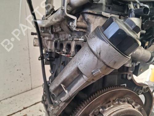 Engine OPEL AGILA A (H00) 1.2 16V Twinport (F68) | BP38591491M1 - Image 7