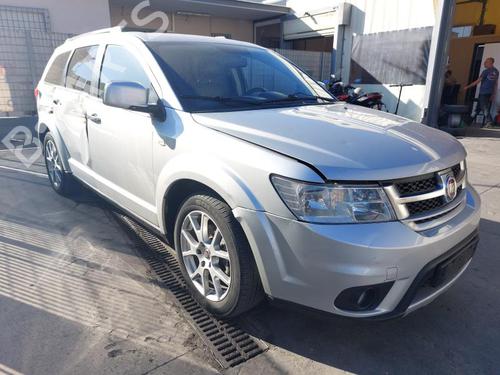 Roof bar FIAT FREEMONT (345_) 2.0 JTD 4x4 | BP27538556C65