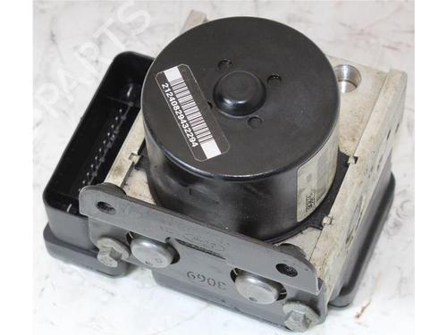 ABS pump FORD FIESTA VI (CB1, CCN) 1.25 | BP15141968M43 