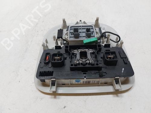 Interior roof light FIAT 500X (334_) 1.6 D Multijet (334AXA1B, 334AXA11) | BP37019760I8 - Image 4