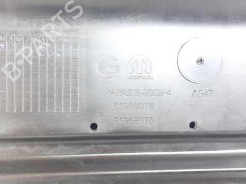 Air filter box FIAT 500L (351_, 352_) 1.3 D Multijet (199.LYM11, 199.LYM1A) | BP23881356M87 - Image 3