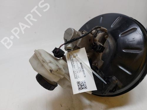 Servo brake VW POLO VI (AW1, BZ1, AE1) 1.0 TGI | BP36694263M42 - Image 3
