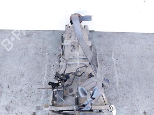 Gearbox JAGUAR XE (X760) 2.0 D | BP21083119M3 
