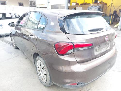 Starter FIAT TIPO Saloon (356_, 357_) 1.3 D (356SXB1A, 356SXH1A, 356SXD1A) | BP24856582M8 