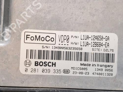 Engine control unit (ECU) FORD FOCUS IV Turnier (HP) 1.5 EcoBlue | BP37513512M57 - Image 5