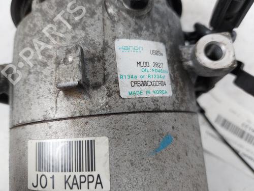 AC compressor KIA PICANTO III (JA) 1.0 | BP15167344M34