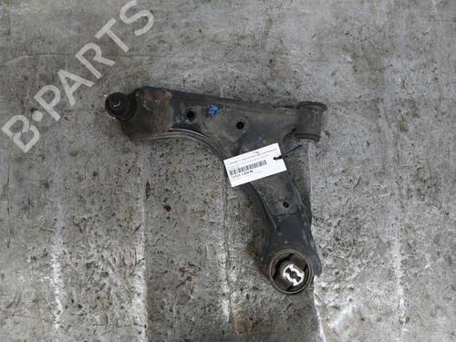 Used Left front suspension arm Left front suspension arm FIAT QUBO (225_) 1.3 D Multijet (225CXB1A, 225AXB1A, 225CXB11, 225AXB11,... (75 hp) 33192363 33192363