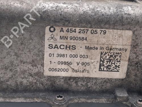 Módulo eletrónico SMART FORFOUR (454) 1.5 CDI (454.000) | BP39908126M83  - Image 5