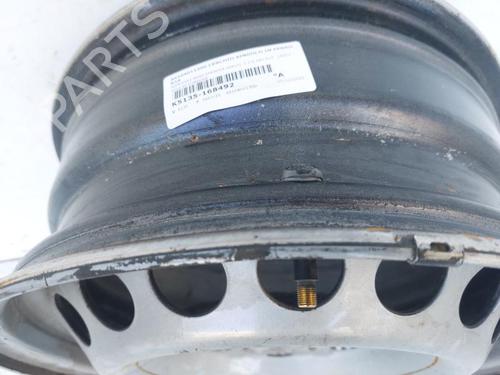 Felg MERCEDES-BENZ SPRINTER 3,5-t Platform/Chassis (B907, B910) 314 CDI (910.131, 910.133, 910.030) | BP30873730C45