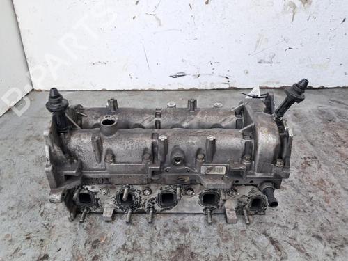 Used Cylinder head Cylinder head FIAT PUNTO EVO (199_) 1.3 D Multijet (199AXC1A, 199BXC1A, 199AXT1A, 199BXT1A) (75 hp) 33312037 33312037