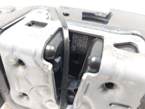 Rear left lock MERCEDES-BENZ A-CLASS (W177) A 180 d (177.010) | BP28618680C100 