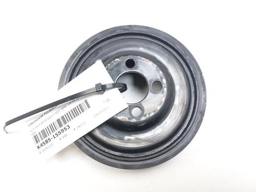 Pulley AUDI A3 (8P1) 1.6 TDI | BP29056177M122 - Image 3