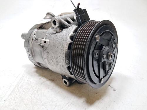 Used AC compressor AC compressor FIAT 500L (351_, 352_) 1.3 D Multijet (199LXY1A, 199LXY11) (84 hp) 33195655 33195655