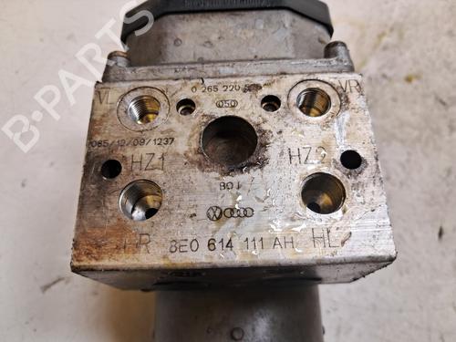 ABS pump VW PASSAT B5 Variant (3B5) 1.9 TDI | BP36107756M43 - Image 6