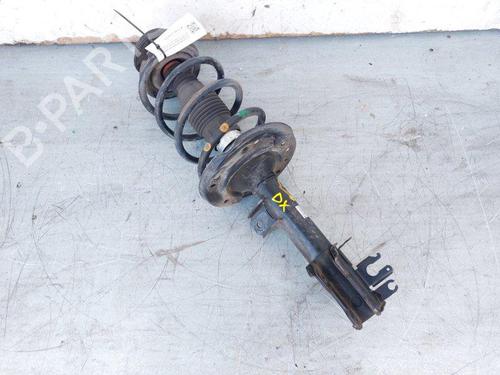 Used Right front shock absorber Right front shock absorber FIAT 500 (312_) 1.3 D Multijet (312AXB1A) (75 hp) 34180365 34180365