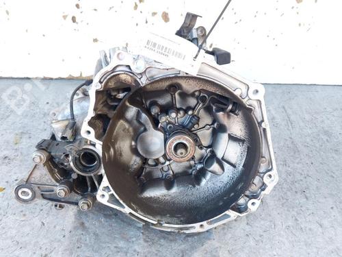 Gearkasse OPEL KARL (C16) 1.0 (73 hp) 27995678