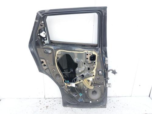Left rear door NISSAN JUKE (F15) 1.5 dCi | BP29390641C4 
