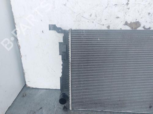 Water radiator DACIA DUSTER (HS_) 1.5 dCi 4x4 (HSMC, HSMD) | BP30454724M31 - Image 3