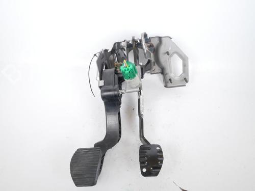 Pedal CITROËN C3 III (SX) 1.2 PureTech 82 (83 hp) 15160085