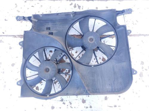 Køleventilator elektrisk CHEVROLET CAPTIVA (C100, C140) 2.0 D 4WD (150 hp) 29383472