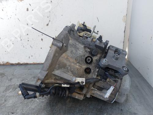 Gearbox CITROËN C3 II (SC_) 1.6 HDi | BP36488415M3  - Image 5