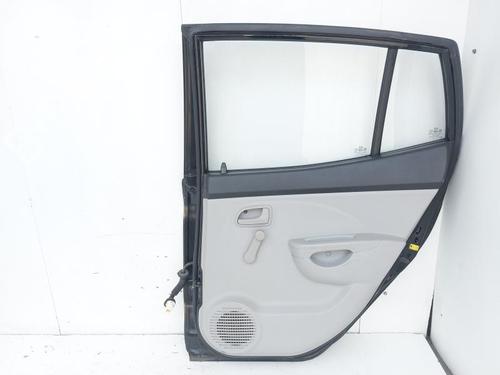 Right rear door KIA PICANTO I (SA) 1.1 | BP17472443C5 