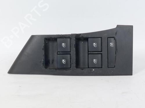 Used Left front window switch OPEL ASTRA J (P10) 1.7 CDTI (68) (110 hp) 22754241