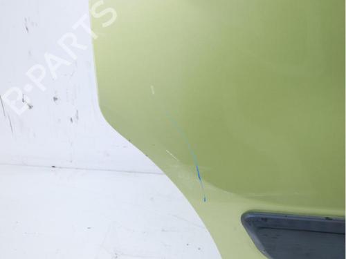 Right rear door PEUGEOT BIPPER (AA_) 1.4 HDi | BP15149306C5 