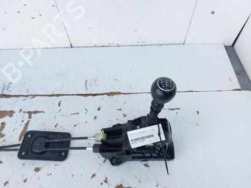 Shift knob FIAT TIPO Saloon (356_, 357_) 1.6 D (356SXG1B) | BP28182257I34 