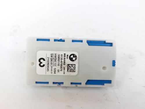 Used Engine control unit (ECU) Engine control unit (ECU) 15227466 15227466