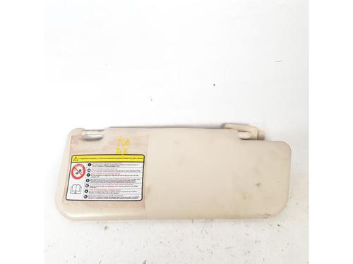 Right sun visor FORD KA (RU8) 1.2 | BP23879972I2