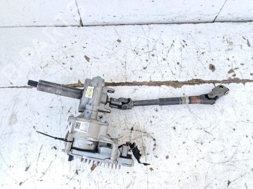 Used Steering column Steering column OPEL MERIVA A MPV (X03) 1.4 16V Twinport LPG (E75) (90 hp) 34263435 34263435