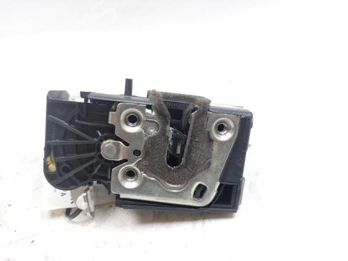 Rear right lock DACIA DUSTER (PYM_, PYN_) 1.0 ECO G-100 | BP25732529C99 