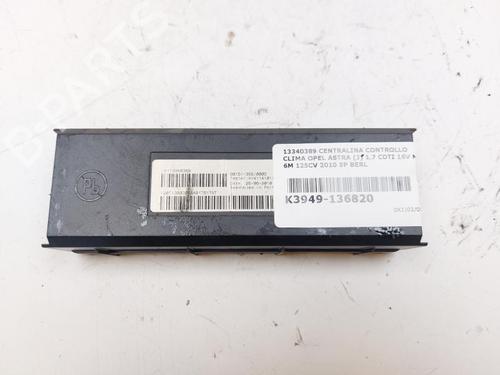 engine-control-unit-ecu-opel-astra-j-p10-2009-2010-2011-2012-2013-2014-2015-2016-25707344 main image