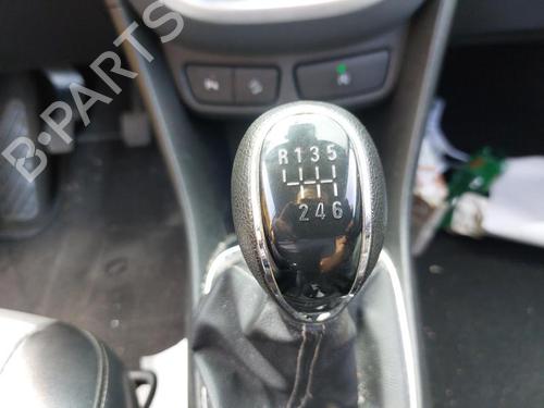 Left front window switch OPEL MOKKA / MOKKA X (J13) 1.4 4x4 (_76) | BP29050322I27 - Image 9
