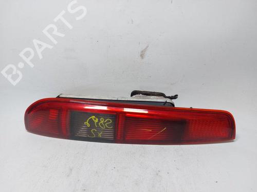 Used Left taillight Left taillight FORD FOCUS II Turnier (DA_, FFS, DS) 1.6 TDCi (90 hp) 33422334 33422334