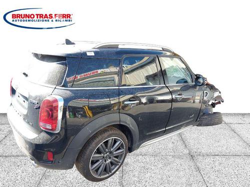 Steering rack MINI MINI COUNTRYMAN (F60) Cooper SD ALL4 | BP33192342M22 - Image 6