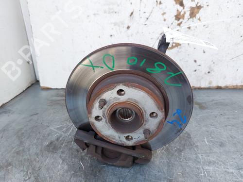 Used Right front steering knuckle Right front steering knuckle 36771590 36771590