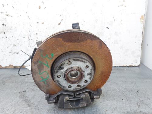 Used Left front steering knuckle Left front steering knuckle 36107837 36107837
