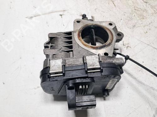 Used Throttle body Throttle body FIAT BRAVO II (198_) 1.6 D Multijet (198AXH1B) (105 hp) 33263488 33263488