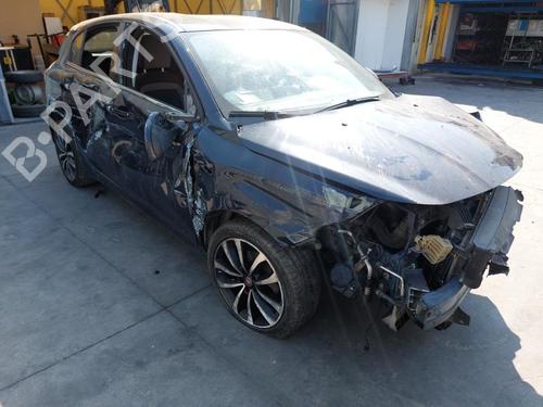 Engine control unit (ECU) FIAT TIPO Saloon (356_, 357_) 1.6 D (356SXG1B) | BP28182208M57 